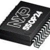16-bit I2C-bus/SMBus I/O Expander with Interrupt in SSOP24 package