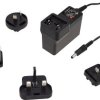 Zasilacz wtyczkowy, stałonapięciowy MW Mean Well GEM30I48-P1J 0.625 A 30 W