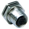 Molex 1200845189 Złącze czujnika/aktuatora gniazdo Ilość pinów: 4 1 szt.