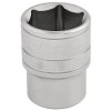 Draper Expert 16613 1/2" Sq. Dr. 6 Point Metric Socket (22mm)