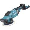 Makita DPO600Z DPO600Z Cordless Random Orbit Polisher Bare Unit 18V