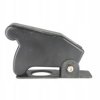 KN Series Toggle Switch TOP-GUN Style Cover, Black