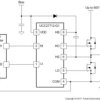 Automotive 1.8-A/2.8-A, 620V half bridge gate driver with interlock | D | 8 | -40 to 140