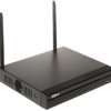 Rejestrator NVR Imou, 6Mpix, 4x kan, pasmo LAN/WIFI 40/16Mbps, 1x RJ45, WIFI 2,4GHz, 1x HDD/8TB, H.265, 12VDC