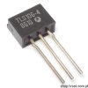 TLS106-4 400V 4A SCR Thyristor TO220H SGS