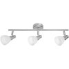 LEDVANCE 4058075540668 LED Spot G9 G9 3 X 1.9W 2700K Warm White