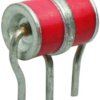 2 electrode arrester, SMD, 90 V, 1 kA, B88069X2253T203