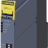 Moduł wyłącznika bezpieczeństwa Siemens 3SK1120-2AB40 24 V/DC