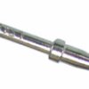 Soldering tip, conical, (T x L) 0.5 x 18.9 mm, LT429LF