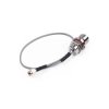 RF Cable RP-SMA Male to N-Type SMA Female - przewód RP-SMA męski do N-Type SMA żeński 300mm - Seeed Studio 100007236