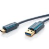 Kabel przejściowy USB 3.0 - Długość kabla 3 m