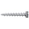 Fischer 563537 Śruba izolacyjna 65 mm TX 50 szt.