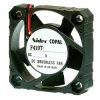 Nidec Components Wentylator osiowy F410T 12V dc 480 mW 0.15 m³/min 18 dB 40 mA 40 mm 10mm 40 mm