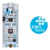 NUCLEO-L412KB STM32 Nucleo-32 development board with STM32L412KB MCU, supports Arduino nano connectivity