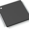 ARM Cortex M4 microcontroller, 32 bit, 170 MHz, LQFP-100, STM32G474VET6