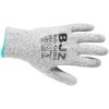 BJZ A-64486 2992377 ESD Gloves Antistatic Protection Grey