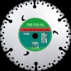 28679 4 Diamond disc, One For All, Ø 125mm
