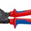 Knipex długość 315 mm gr. cięcia: 45mm Nie Stal narzędziowa
