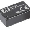 Przetwornica DC-DC, 8W, Uwe 9 → 36 V DC, Uwy 12V dc, Iwy 665mA, XP Power