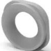 Grommet, 8-9 mm for D-Sub housing 15 pole to 37 pole, 5-1393561-7