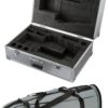 Walizka Bresser Optik Transport-Set Messier MCX102/127 4930510