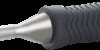 T0054463199N Soldering tip RTM 036 S MS, Ø 3.6 mm x 0.9 mm, chisel-shaped, MI