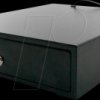 AC-3000BL Cash drawer, AC3000, anthracite