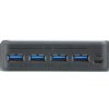 Aten Przełącznik urządzeń USB 3.1 2/4