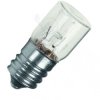 E14 240V 3W klar 12x30 Berker