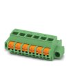 PCB connector FKCOR 2,5/ 6-STF-5,08