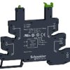 Schneider Electric SSLZRA1 Gniazdo przekaźnika 10 szt.
