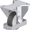 Blickle 895705 BH-POTH 100K-3-FS Koło stałe z blachy stalowej Średnica koła: 100 mm Maksymalne obciążenie: 300 kg 1 szt.