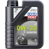 Liqui Moly 21153 Motorbike 4T Engine Oil 1L 0W-30 for scooter engines