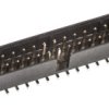 Wtyk PCB 34-pinowe raster: 2.0mm 2-rzędowe Molex Montaż powierzchniowy 2.0A 125.0 V.