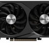 Gigabyte Karta graficzna Nvidia GeForce RTX 3060 12 GB GDDR6-RAM PCIe 4.0 x16, HDMI, DisplayPort