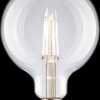 28960 LED filament bulb E27, 9 W, 1055 lm, 4000 K