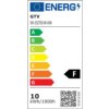 Świetlówka Led T8-J 9,1W 6400K 1000Lm 60Cm Sw-Zszt810w-60N