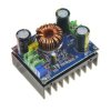 12A 600W Step-Up DC-DC Voltage Converter