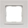 VENA 2 biały Ramka 1-krotna 520481 KOS