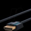 70703 Super Slim High Speed HDMI cable 4K 1.5m