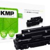 KMP 2538,3021 Toner 1 zest.