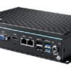 Komputer przemysłowy 12VDC DIN,na panel 0÷50C UNO-247-J1N1AE