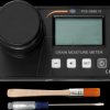 PCE-GMM 10 Moisture analyser PCE-GMM 10, for 17 grain types