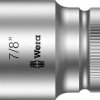Wera 8790 HMC 05003628001 zewnętrzny sześciokąt Nasadka 7/8