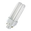 ŚWIETLÓWKA DULUX D/E 13W 4P 840 OSRAM