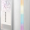 BGW77 be quiet! PURE BASE 501 DX | White