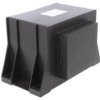 TMBZ450/027M Transformator: zalewany, 450VA, 230VAC, 12V, 12V, 18,75A, 18,75A