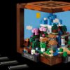 21265 LEGO® Minecraft® - The Workbench
