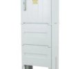 Obudowa termoutwardzalna STN 40X58+FTN IOB-31211-01-002