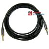 Kabel jack 3,5st wt.-wt.3m HQ Wysoka jakość NEPOWER